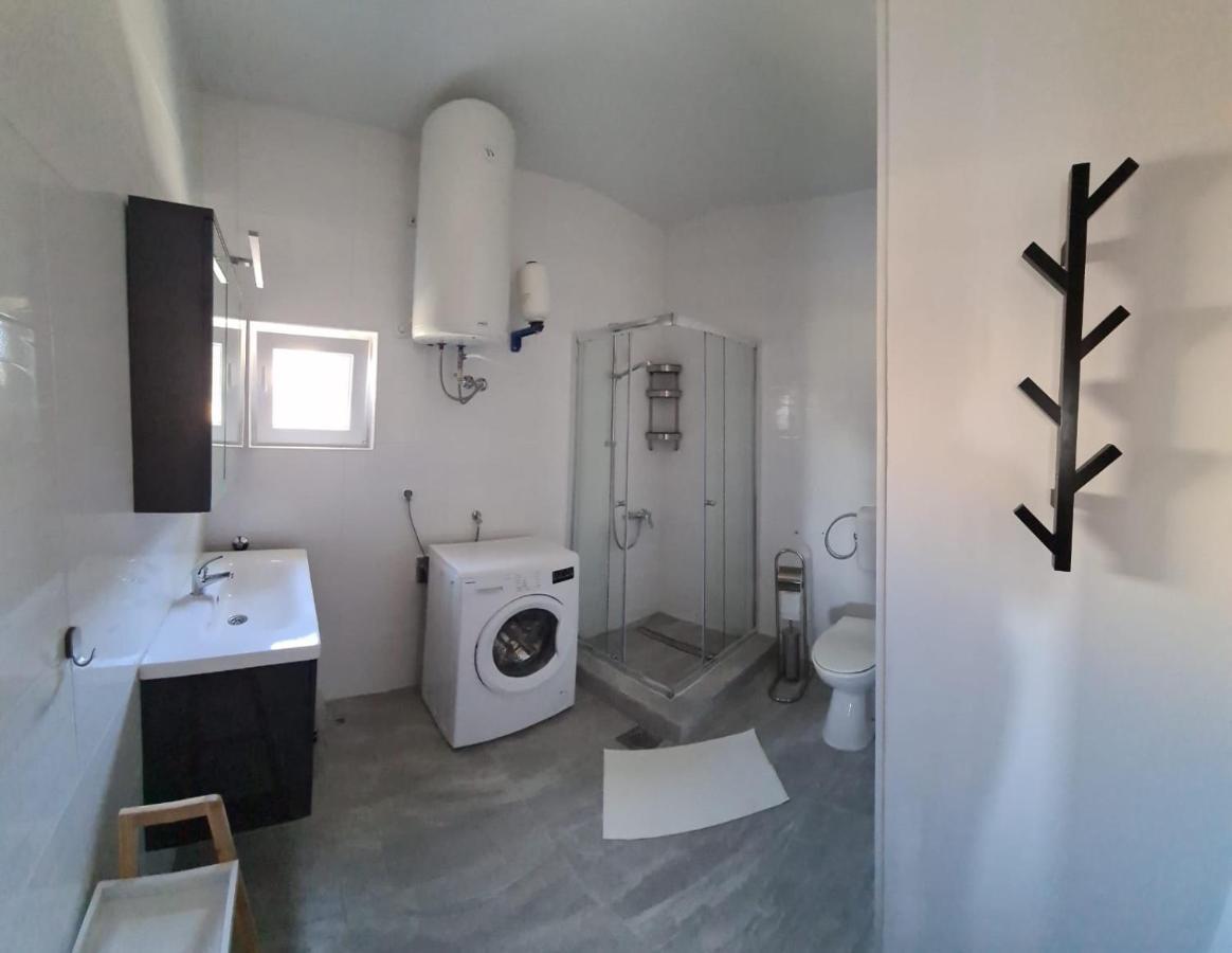 Apartments Vila Zagorje Stinica Zewnętrze zdjęcie
