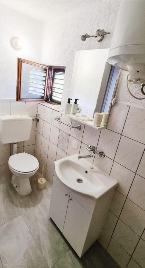 Apartments Vila Zagorje Stinica Zewnętrze zdjęcie