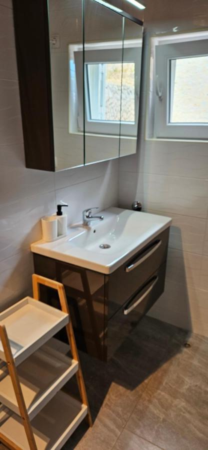 Apartments Vila Zagorje Stinica Zewnętrze zdjęcie