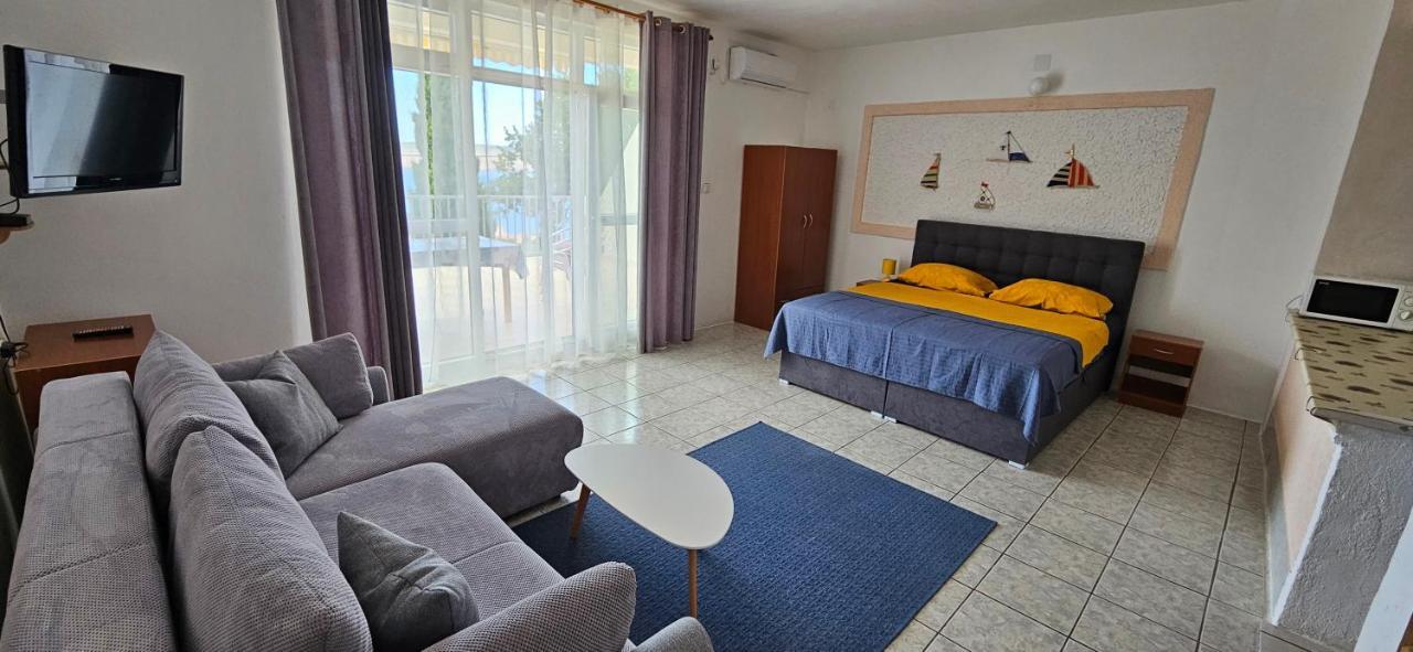 Apartments Vila Zagorje Stinica Zewnętrze zdjęcie