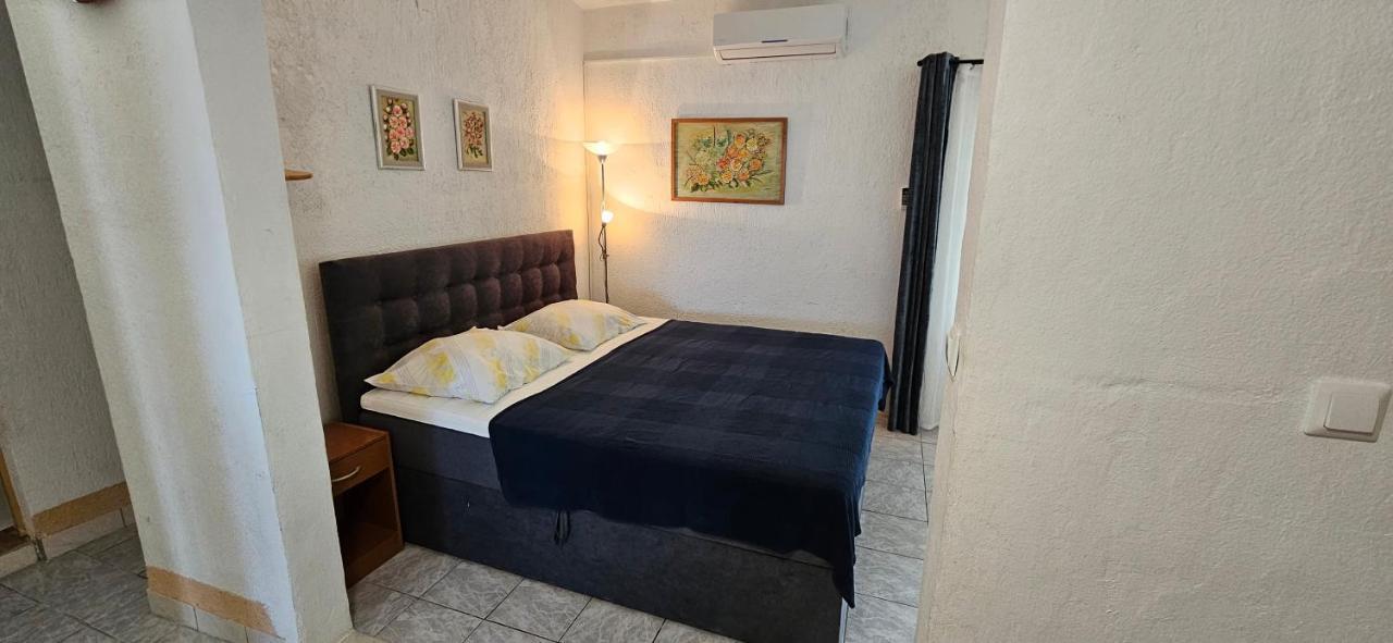 Apartments Vila Zagorje Stinica Zewnętrze zdjęcie