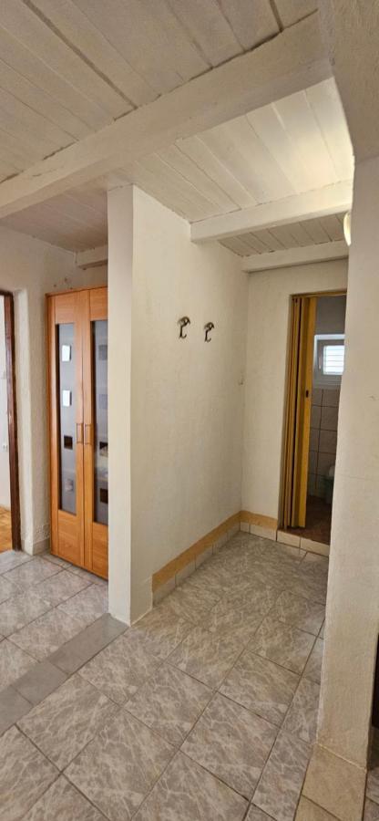 Apartments Vila Zagorje Stinica Zewnętrze zdjęcie