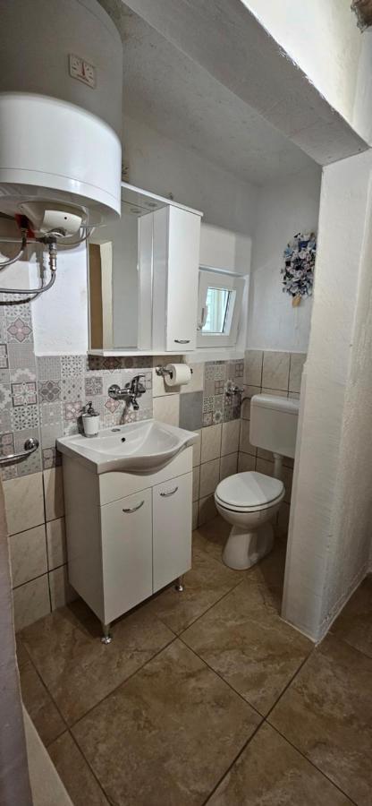 Apartments Vila Zagorje Stinica Zewnętrze zdjęcie