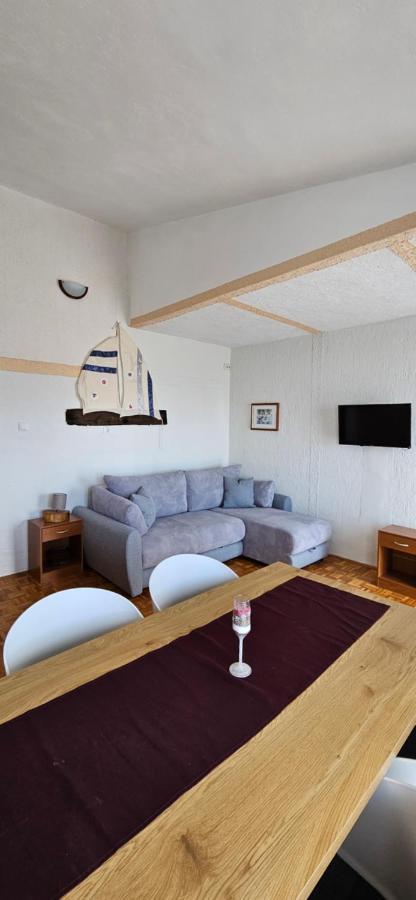 Apartments Vila Zagorje Stinica Zewnętrze zdjęcie