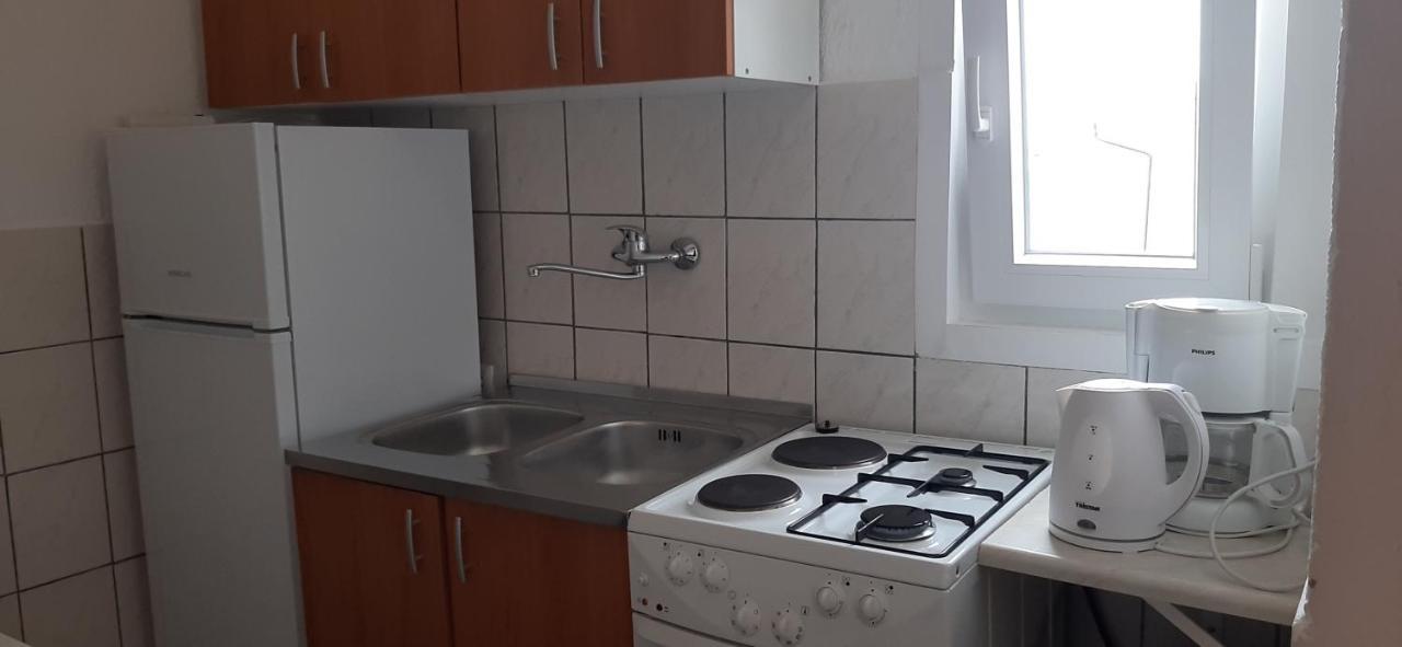 Apartments Vila Zagorje Stinica Zewnętrze zdjęcie