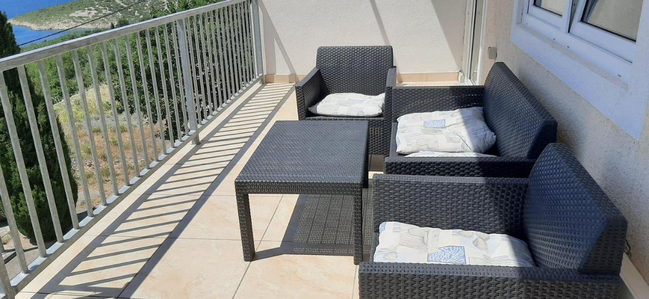 Apartments Vila Zagorje Stinica Zewnętrze zdjęcie