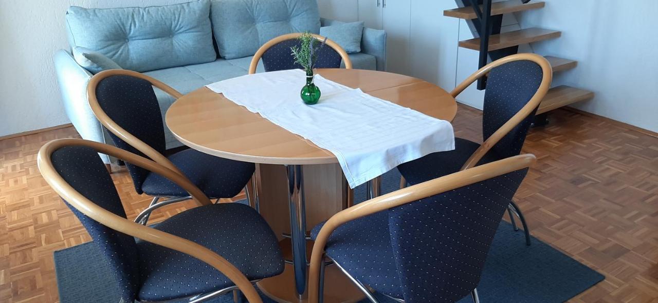 Apartments Vila Zagorje Stinica Zewnętrze zdjęcie