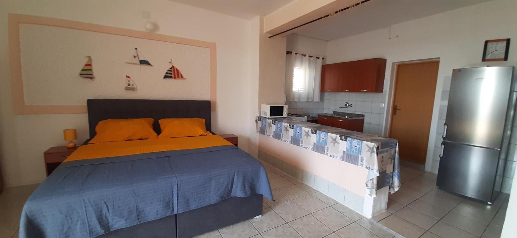 Apartments Vila Zagorje Stinica Zewnętrze zdjęcie