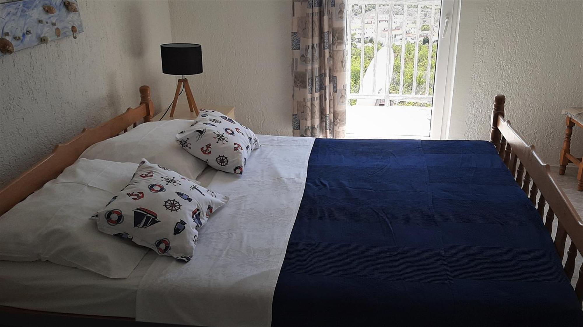 Apartments Vila Zagorje Stinica Zewnętrze zdjęcie