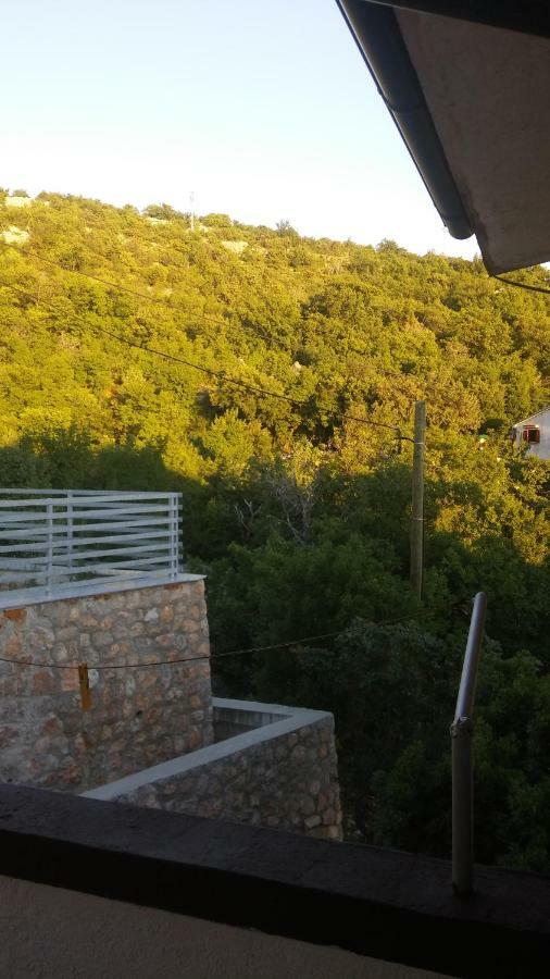Apartments Vila Zagorje Stinica Zewnętrze zdjęcie