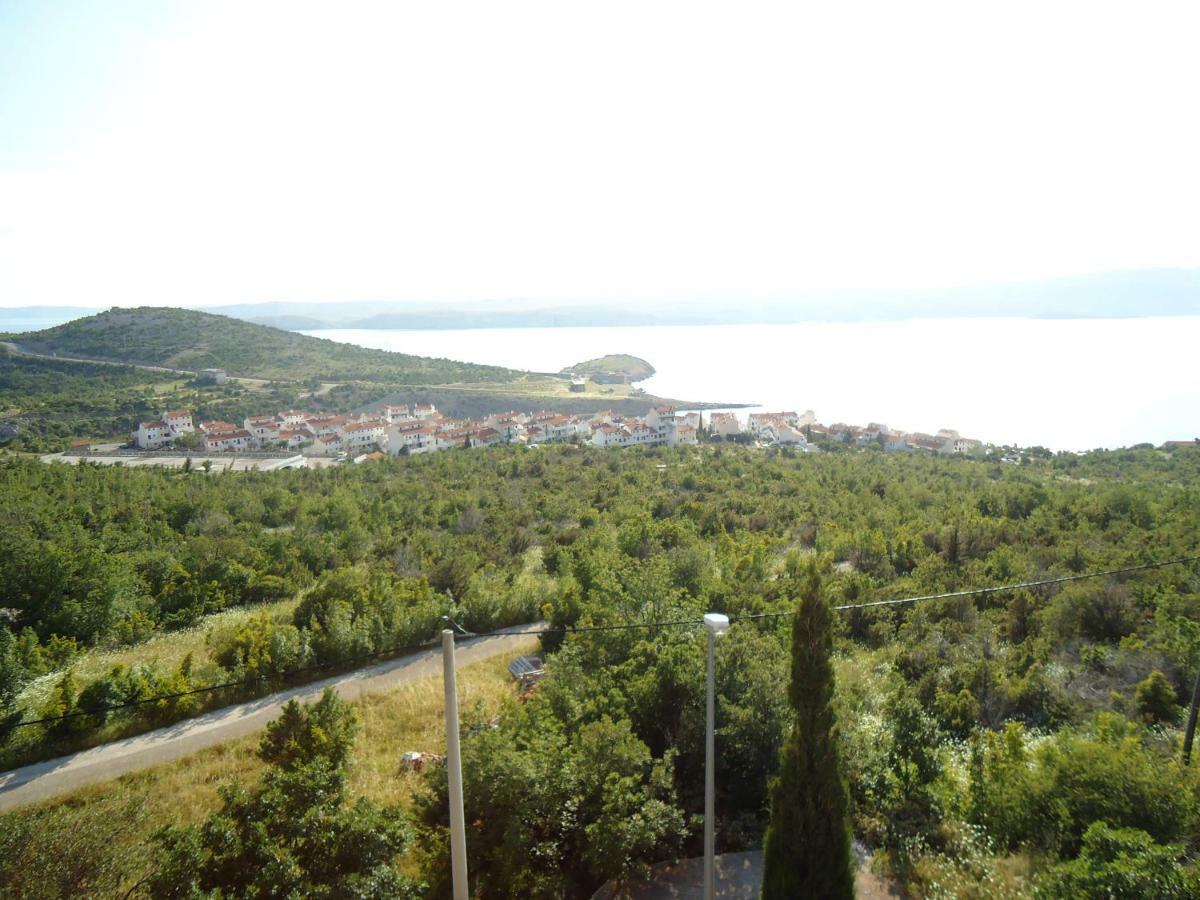 Apartments Vila Zagorje Stinica Zewnętrze zdjęcie