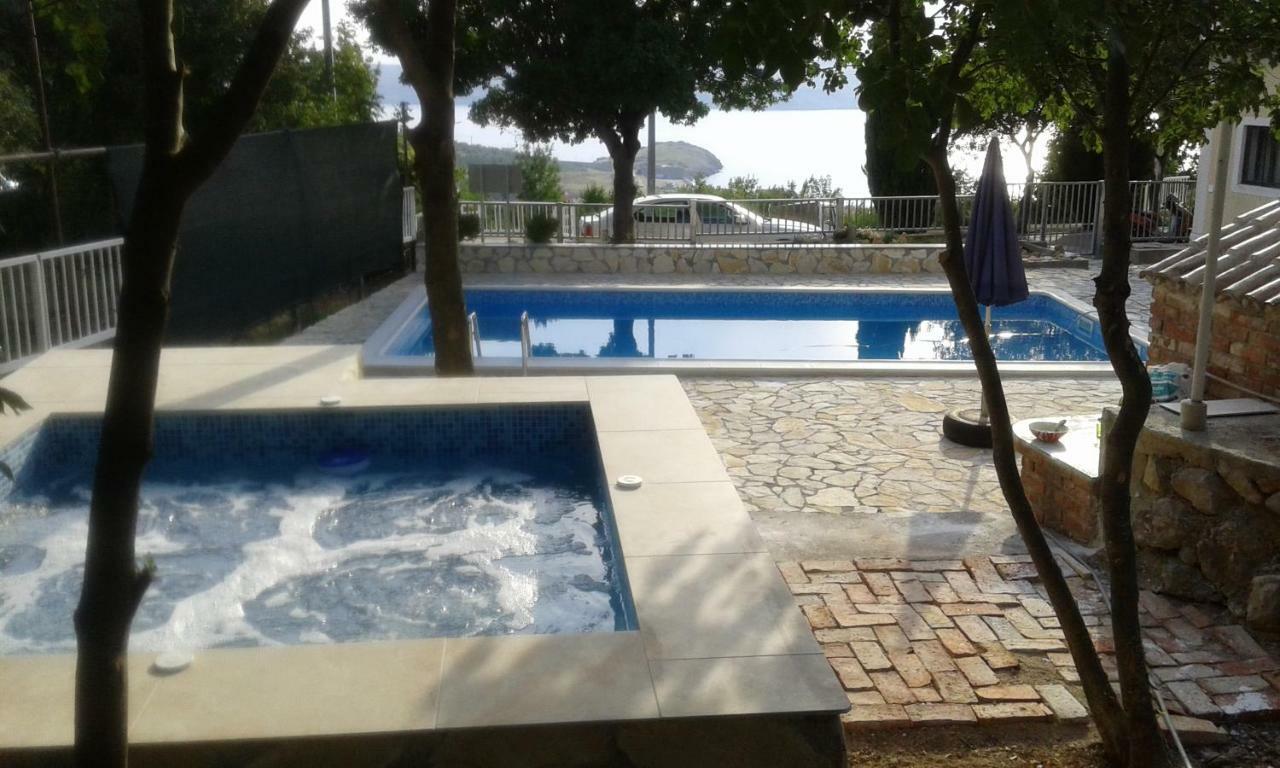 Apartments Vila Zagorje Stinica Zewnętrze zdjęcie